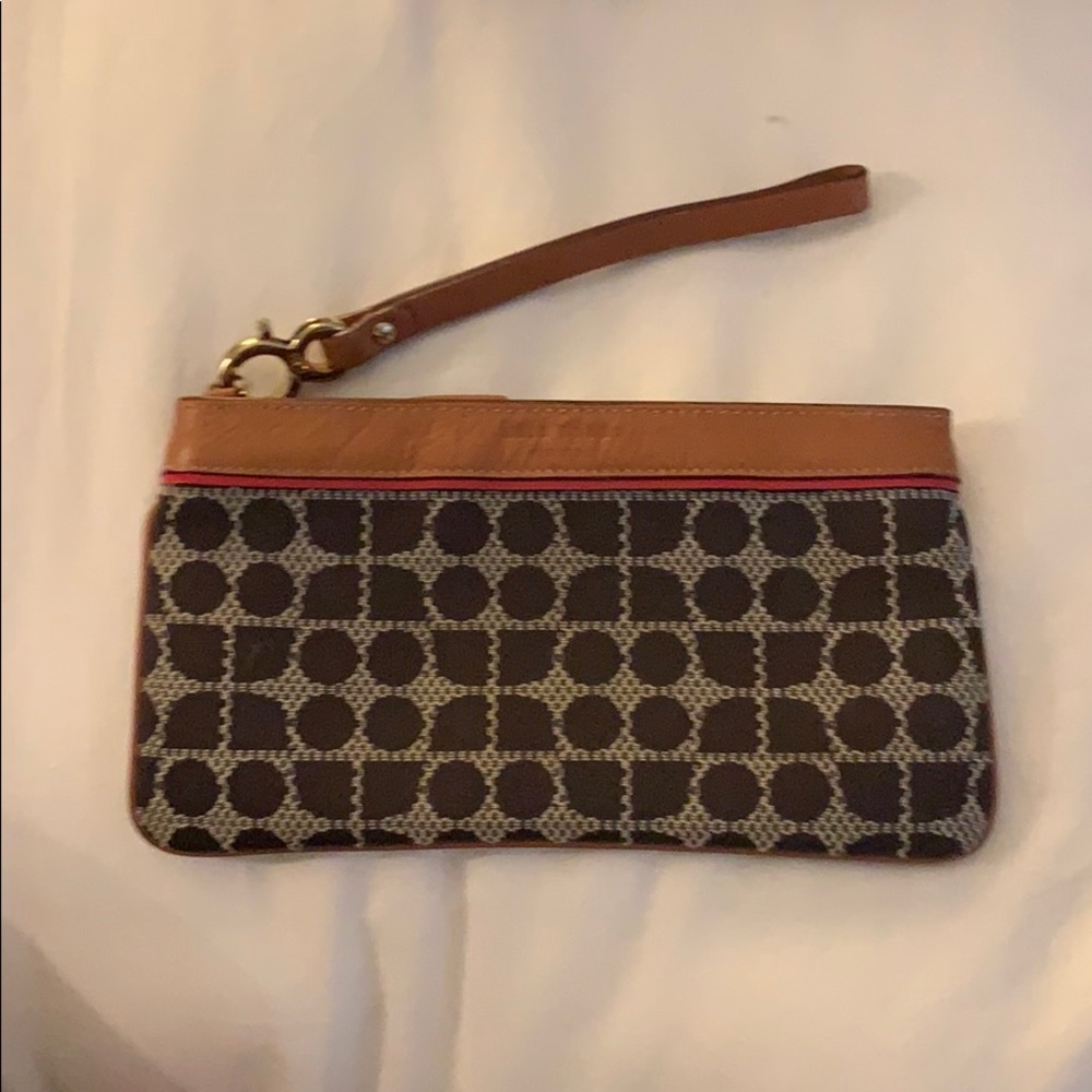 Kate Spade Wristlet